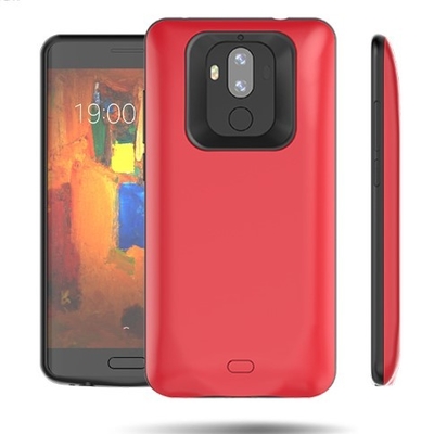 Huawei Mate9 Wireless Battery Case 5000 MA Large Capacity With 3.5 Hours Charging Time